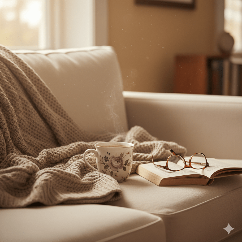 This Is a Soft Place to&nbsp;Land